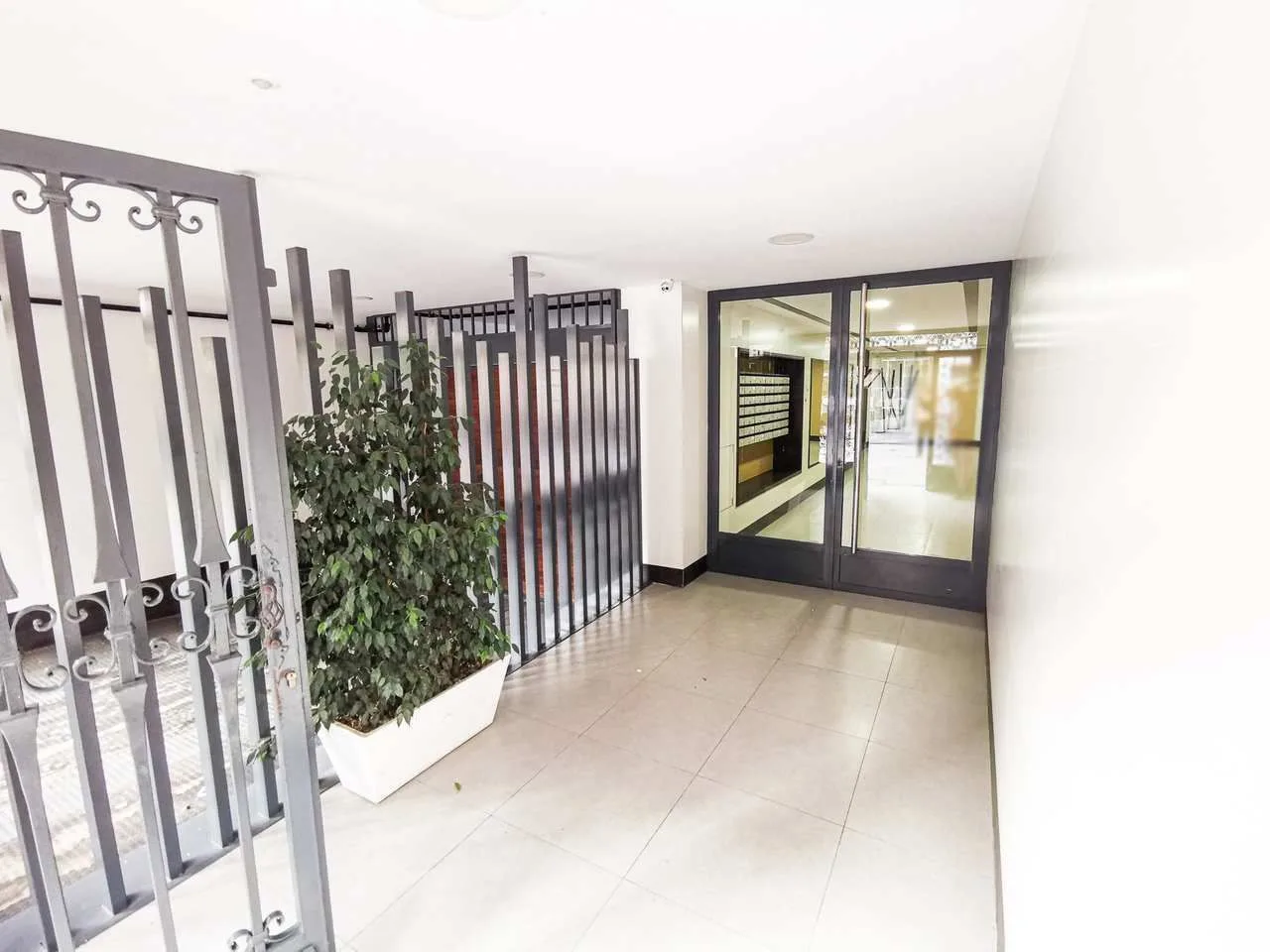 Centro De Negocios Ofalia 22, Common area, Almeria