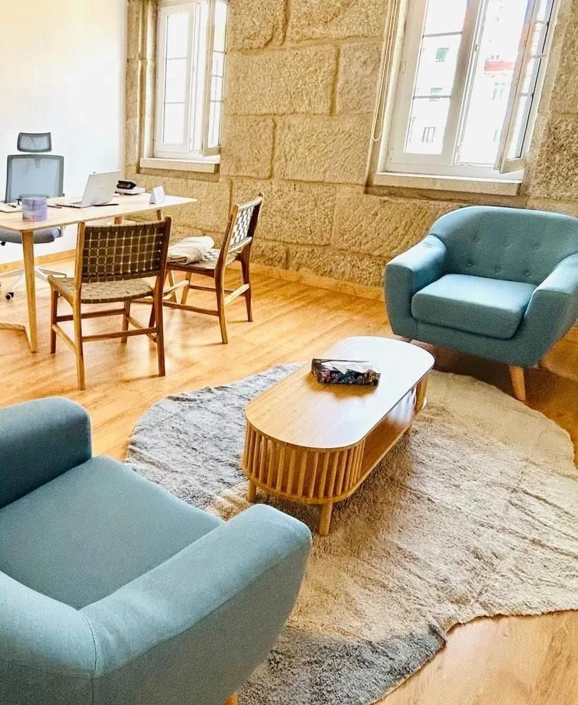 Centro De Negocios Pontevedra, Bureau privatif 1 poste, Pontevedra