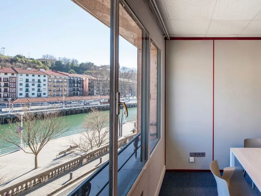 Centro De Negocios Venezuela , Meeting room, Bilbao