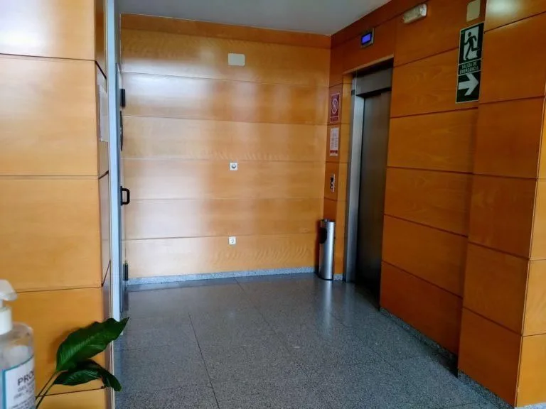 Centro De Negocios El Vial, Cordoba, foto 4
