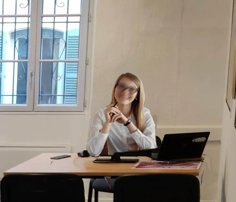 Le Cercle B, Bureau privatif 1 à 3 personnes, La Valette-du-Var