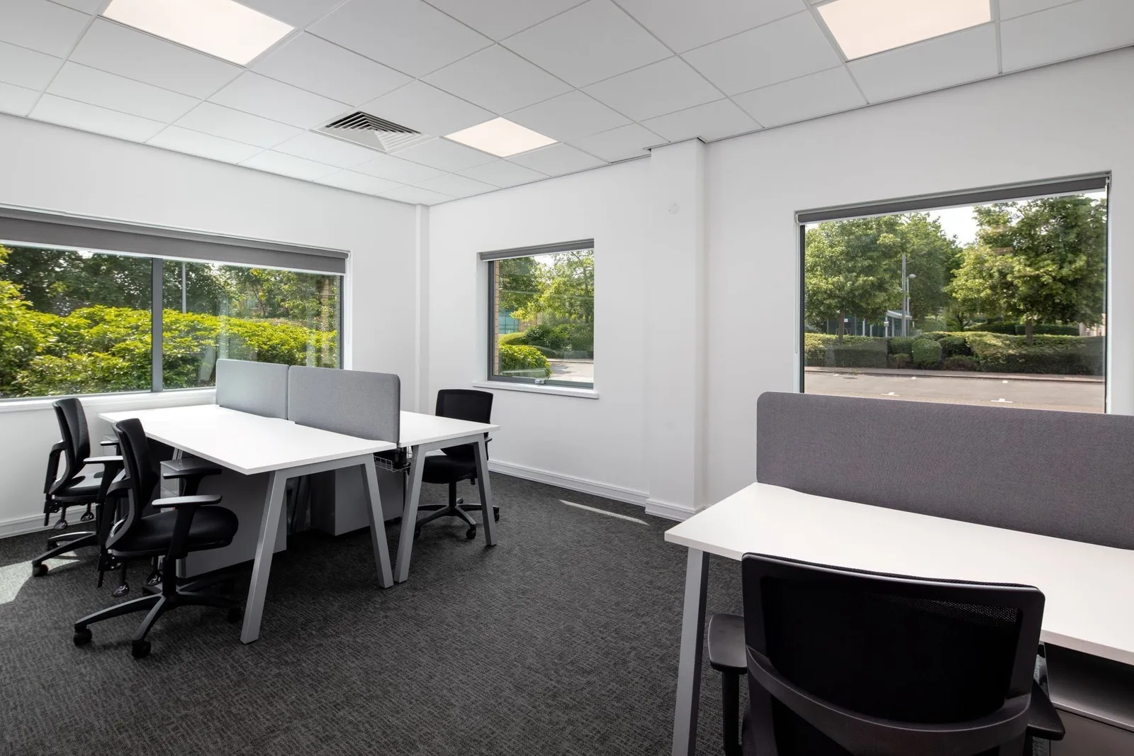 Chadwick - 2530 Aztec West Business Centre - Bristol , Bureau privatif 6 postes, Bradley Stoke