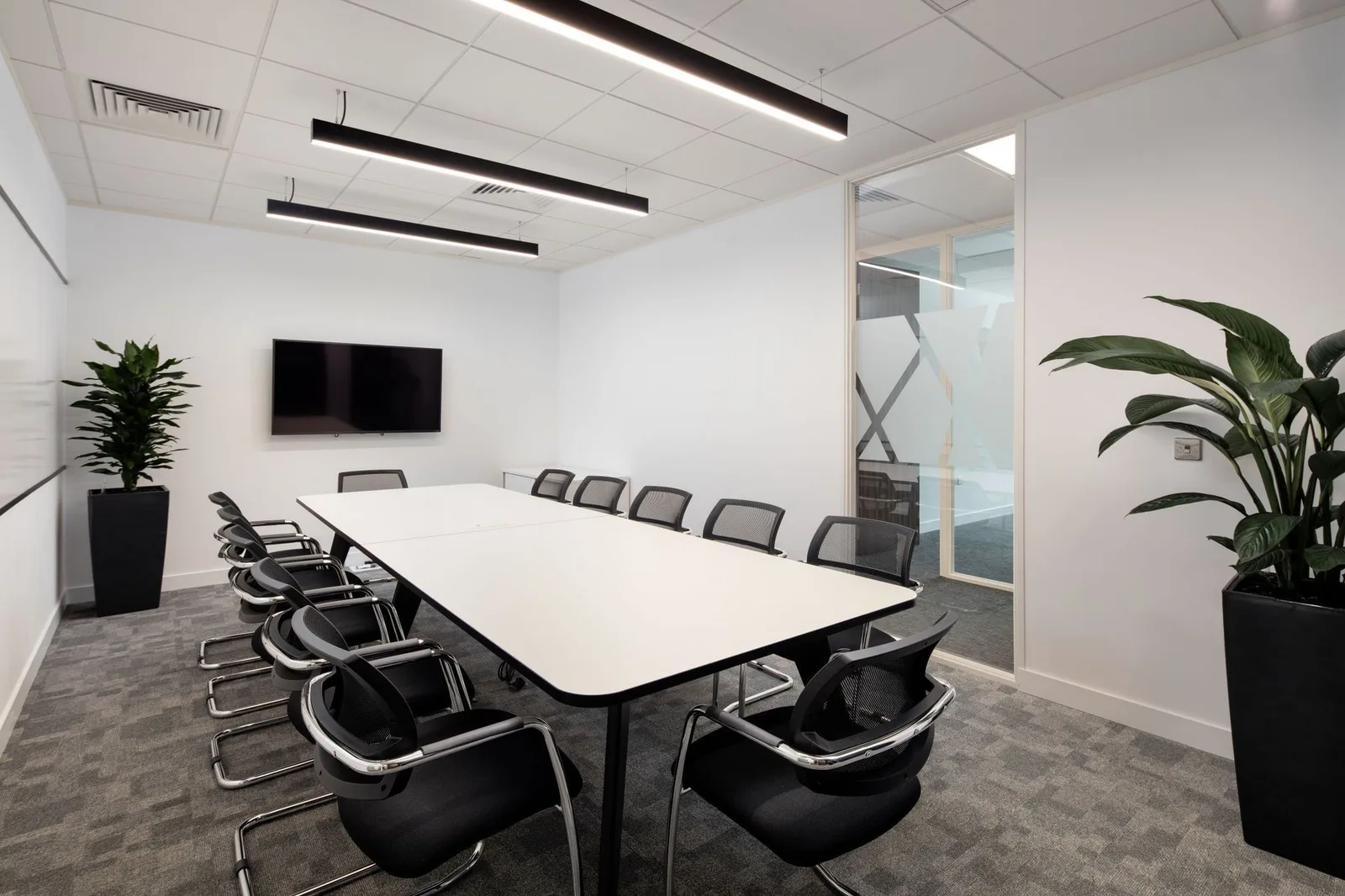 Chadwick - 2530 Aztec West Business Centre - Bristol , Salle de réunion 13 personnes, Bradley Stoke
