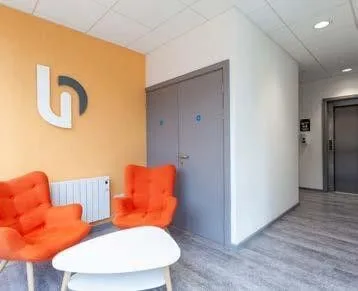 Chadwick Business Centres - Bristol - Beta House, Espace détente, Bradley Stoke