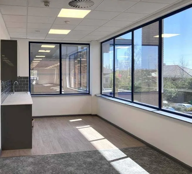 Chadwick Business Centres - Bristol - Beta House, Cuisine, Bradley Stoke