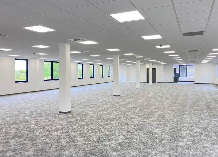 Chadwick Business Centres - Bristol - Beta House, Open space, Bradley Stoke