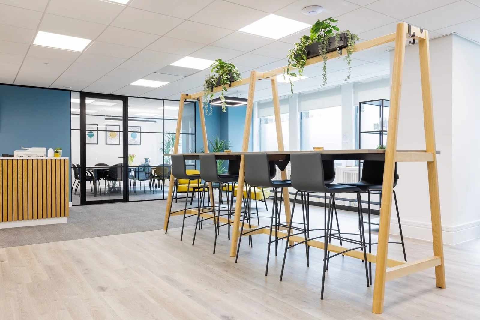 Chadwick - Capital Tower Business Centre - Cardiff, Coworking space, Cardiff