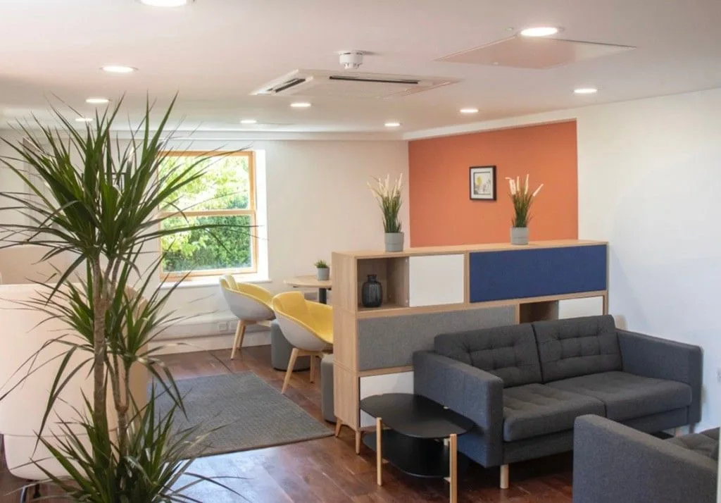 Chadwick - Cheyenne House Business Centre - Farnham, Espace détente, Farnham