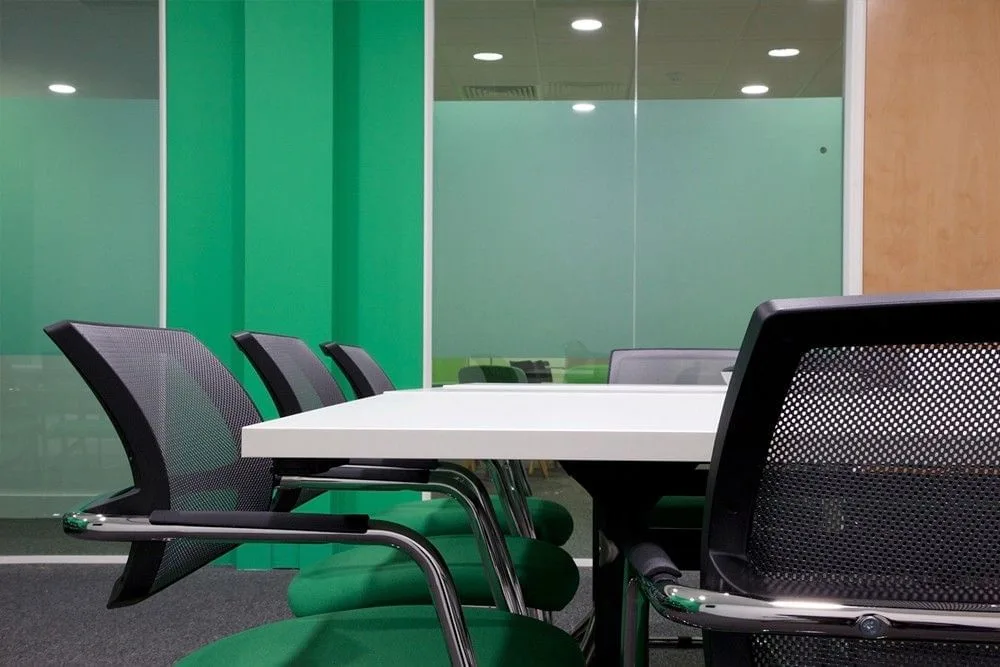 Chadwick - The Exchange Business Centre - Bridgwater, Meeting room for 6 people, Bridgwater
