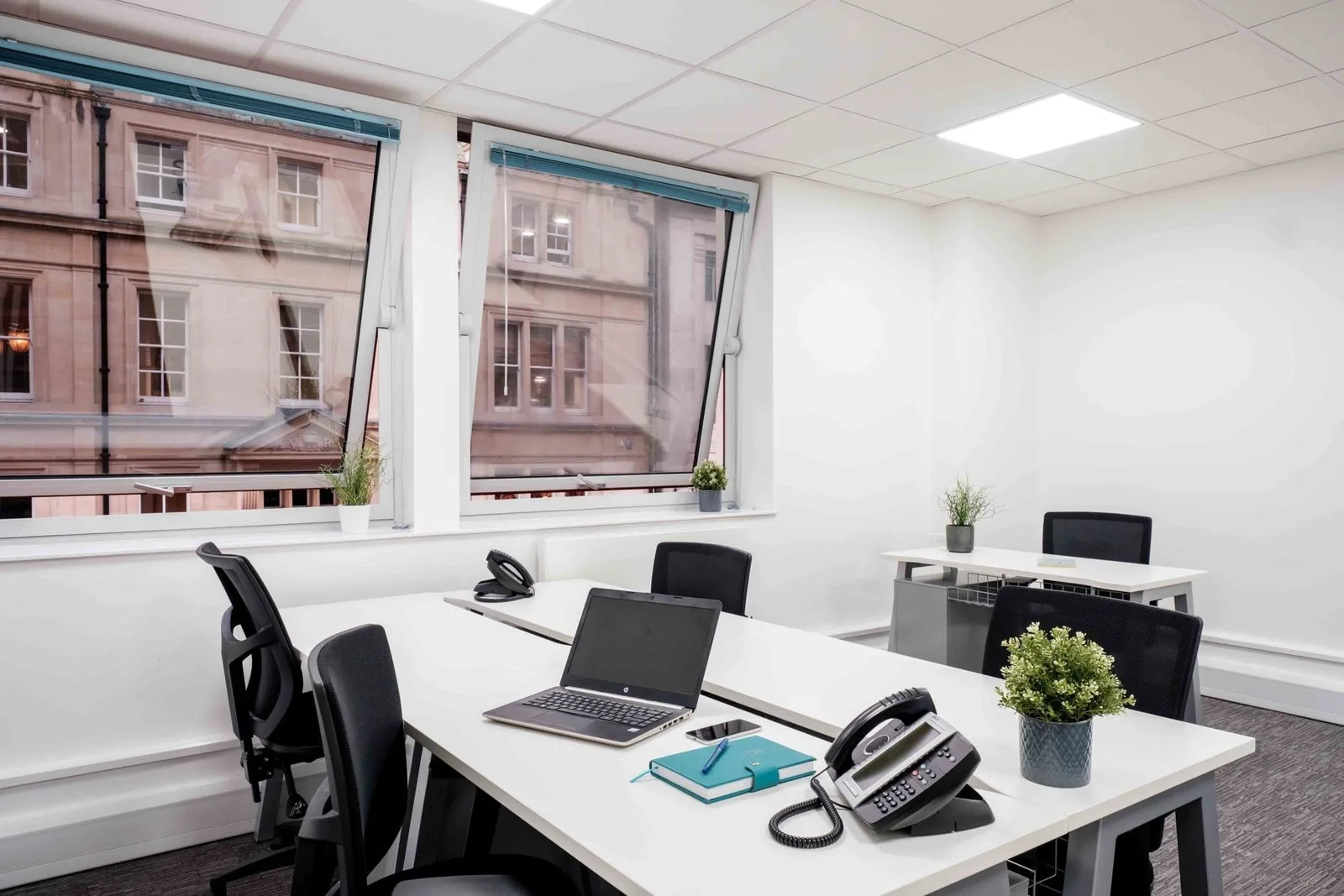 Chadwick - Newminster House Business Centre - Bristol, Private office, 5 desks, Bristol