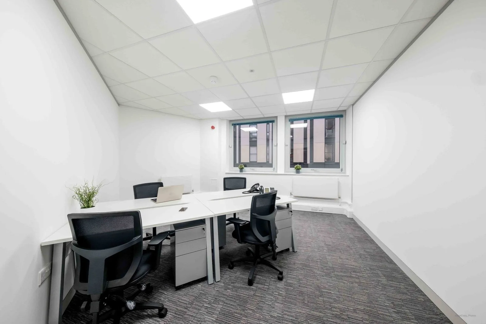 Chadwick - Newminster House Business Centre - Bristol, Private office, 4 desks, Bristol