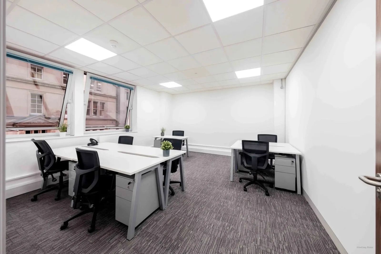 Chadwick - Newminster House Business Centre - Bristol, Private office, 7 desks, Bristol