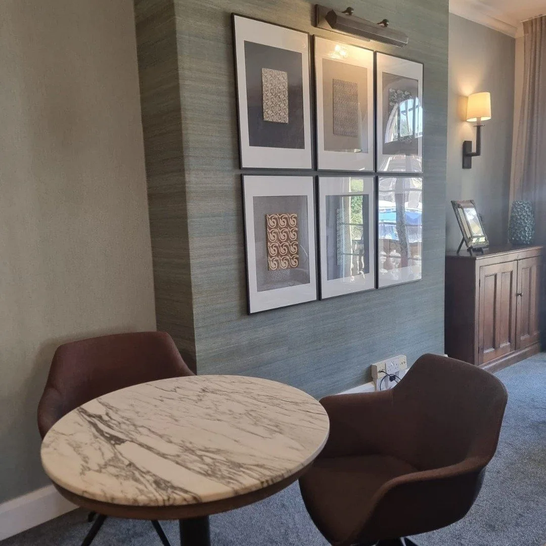Channel Court Workspace, Espace détente, Clevedon