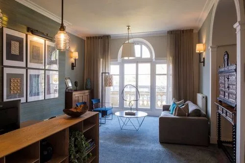 Channel Court Workspace, Réception, Clevedon