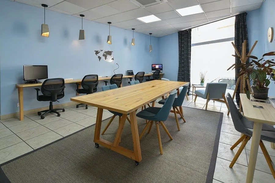 Charle's Working, Espace de coworking, Salon-de-Provence