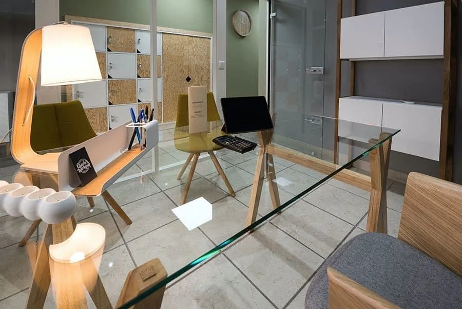 Charle's Working, Bureau privatif 1 poste, Salon-de-Provence