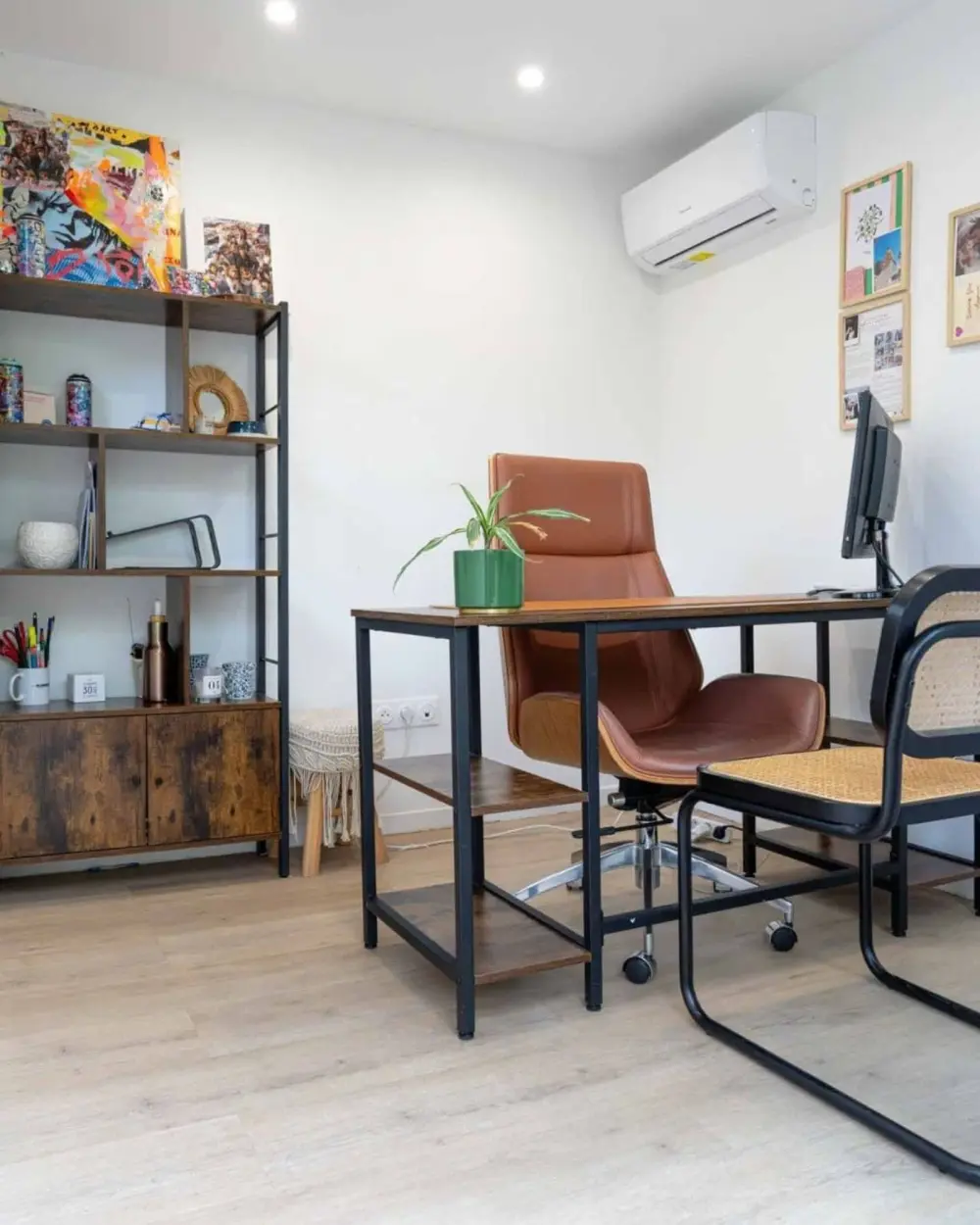 Chez Louise Coworking, Bureau privatif, Lançon-Provence