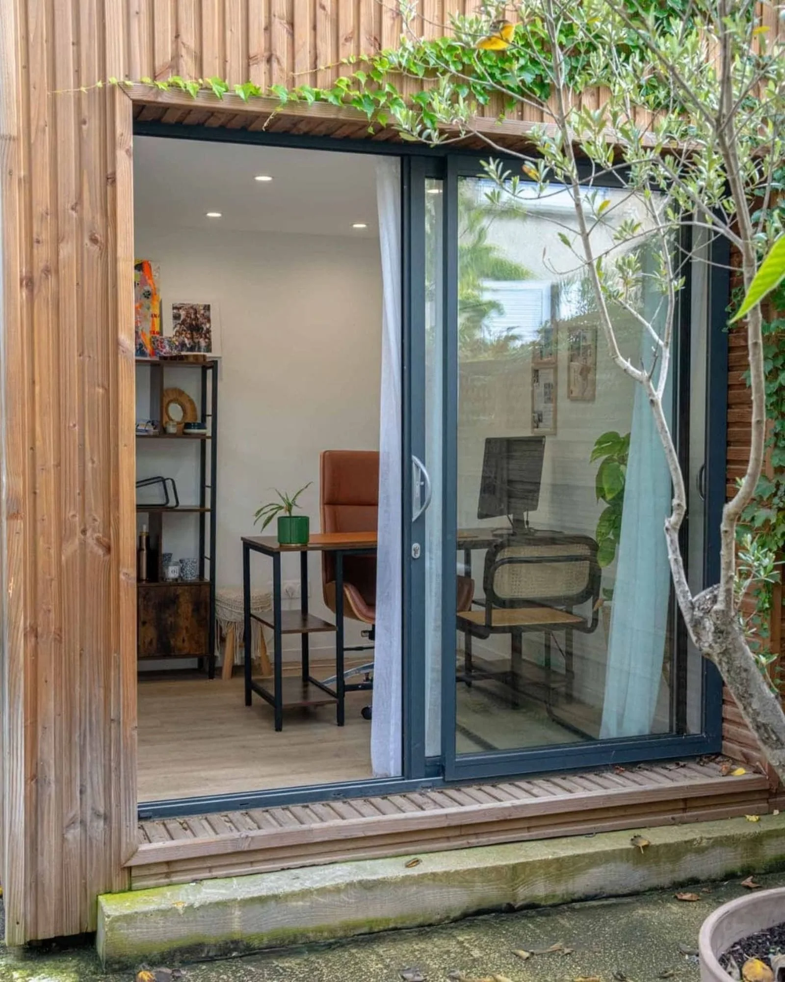 Chez Louise Coworking, Private office, 1 desk, Lançon-Provence