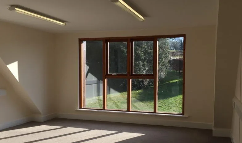 Chilgrove Business Centre, Private office, Chichester