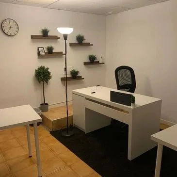 Chill Coworking, Private office, 1 desk, Los Cristianos