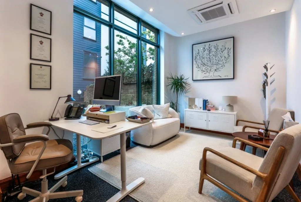 Chiltern House Business Centre Offices, Private office, 1 desk, Henley on Thames