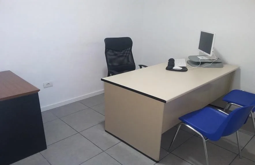 Cie Puerto De La Cruz, Despacho privado con 1 puesto, Puerto de la Cruz