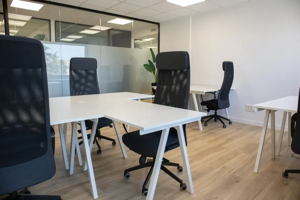 Cink Coworking Condesa de Venadito, Espacio abierto 5 dias al mes, Madrid