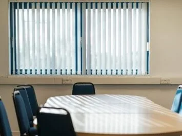 The Circle Glasgow, Meeting room for 6 people, Glasgow