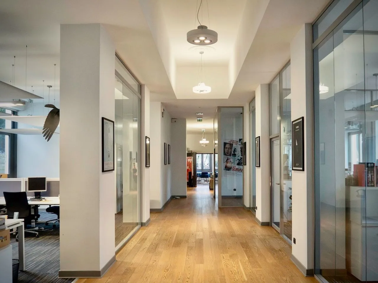 La Cité du Coworking, Coworking, Le Mans