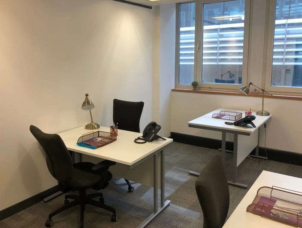 Citibase Croydon, Private office, 3 desks, Croydon