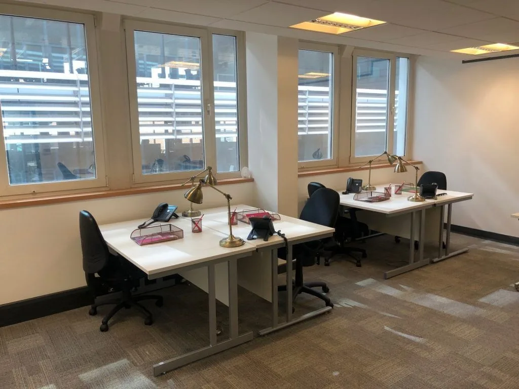 Citibase Croydon, Private office, 8 desks, Croydon