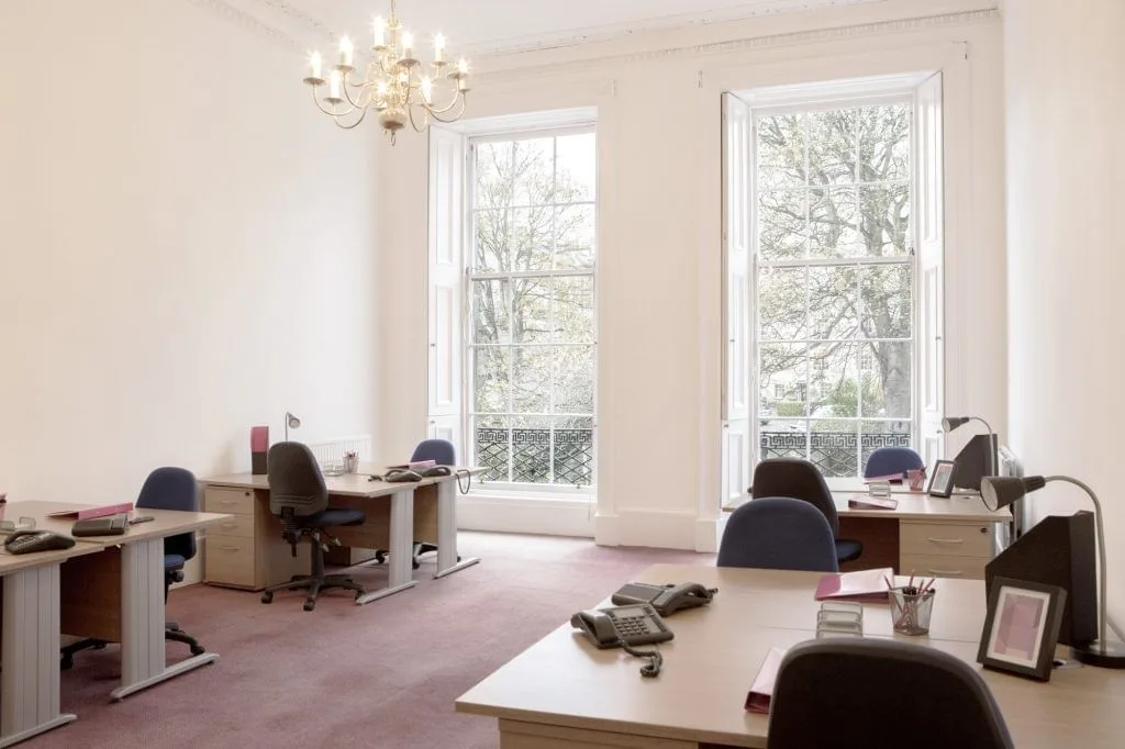 Citibase Edinburgh Gyleview, Private office, 6 desks, Edinburgh