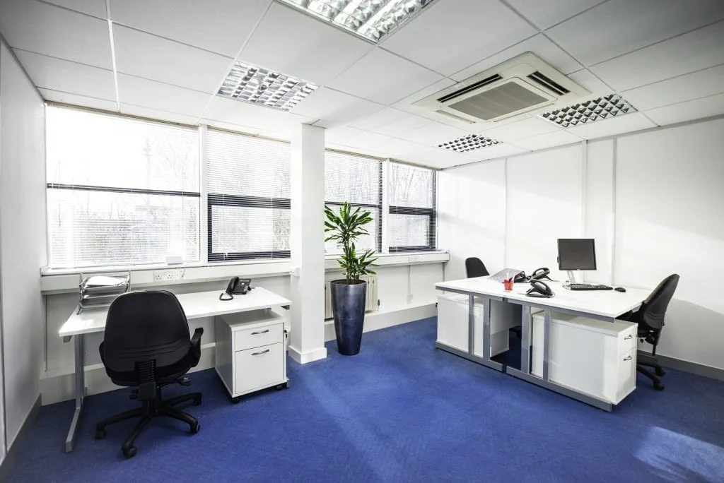 Citibase Warrington Birchwood, Private office, 3 desks, Warrington