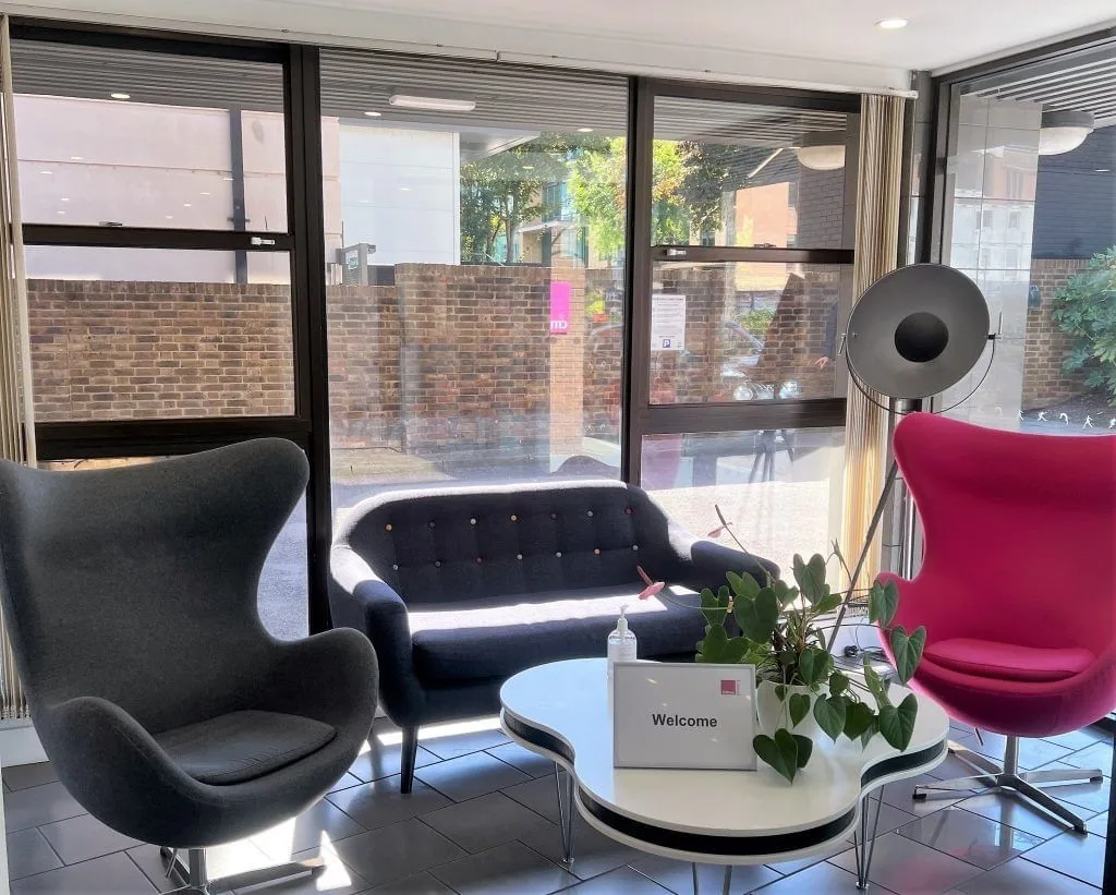 Citibase Watford, Reception, Watford