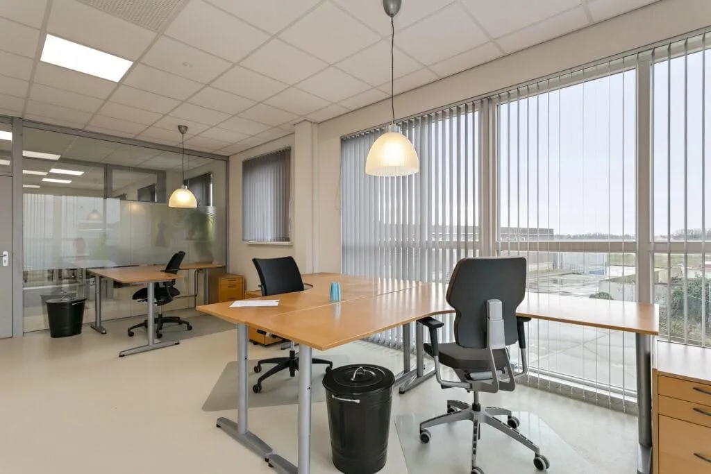 CityOffice Lemmer, Private office, 3 desks, Lemmer