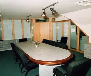 Claremont House Windsor, Salle de réunion 8 personnes, Windsor
