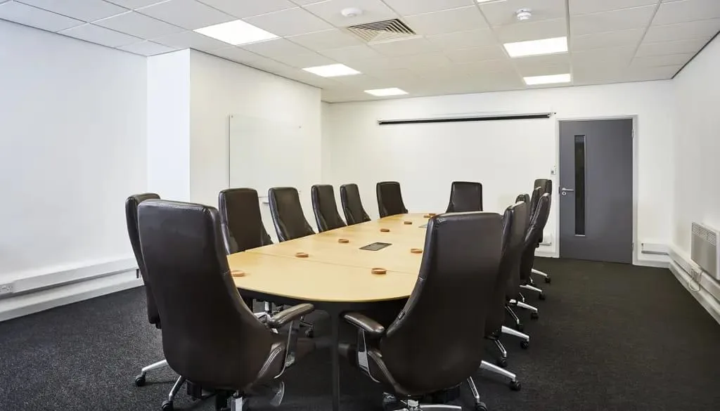 Clarence Arcade, Meeting room for 14 people, Ashton-under-Lyne