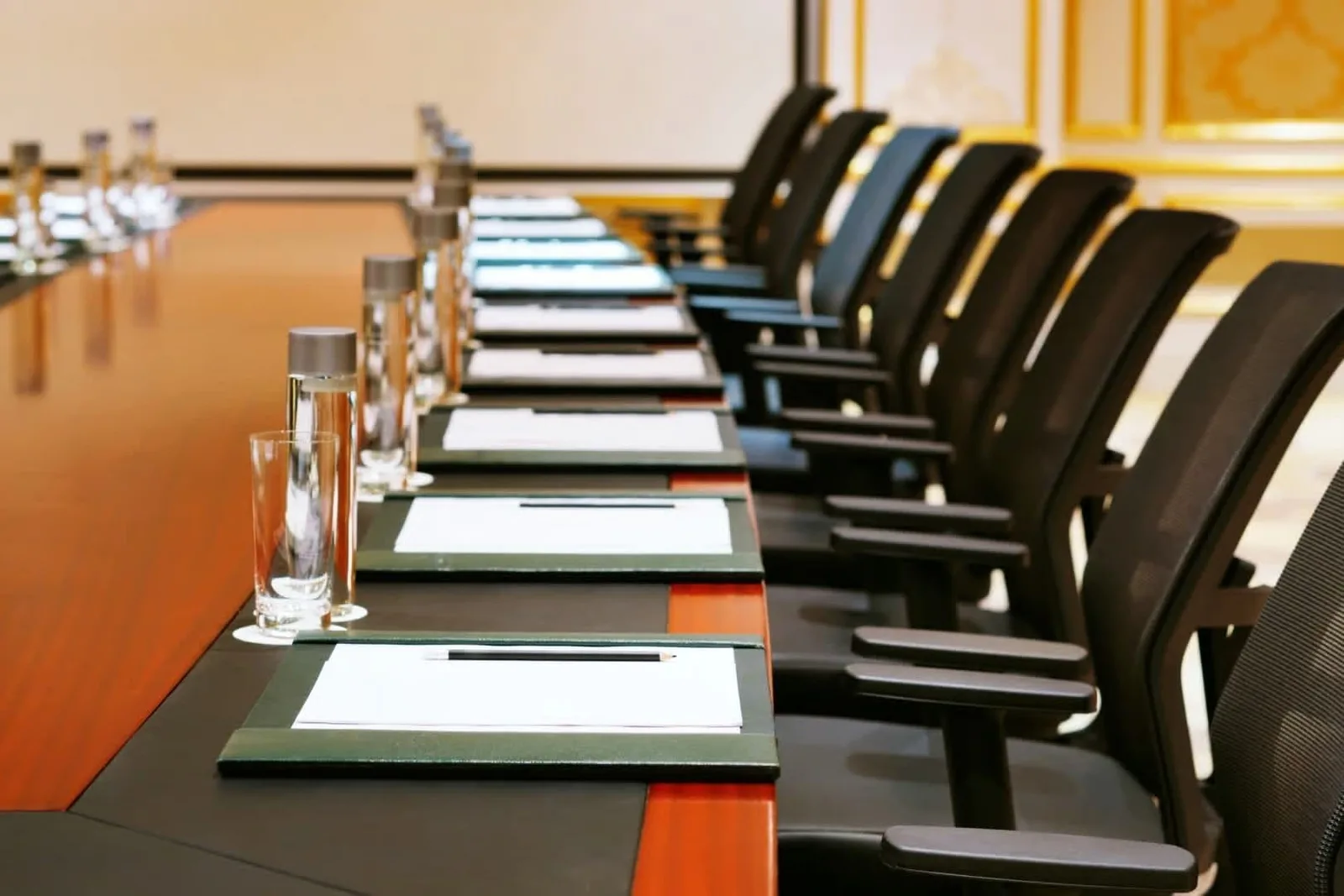 The Cliff Edinburgh, Meeting room, Edinburgh