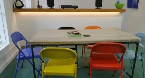 Clifton Mews Brighton, Meeting room for 6 people, Brighton