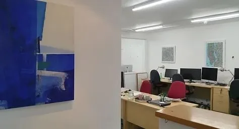 Clifton Mews Brighton, Private office, 5 desks, Brighton