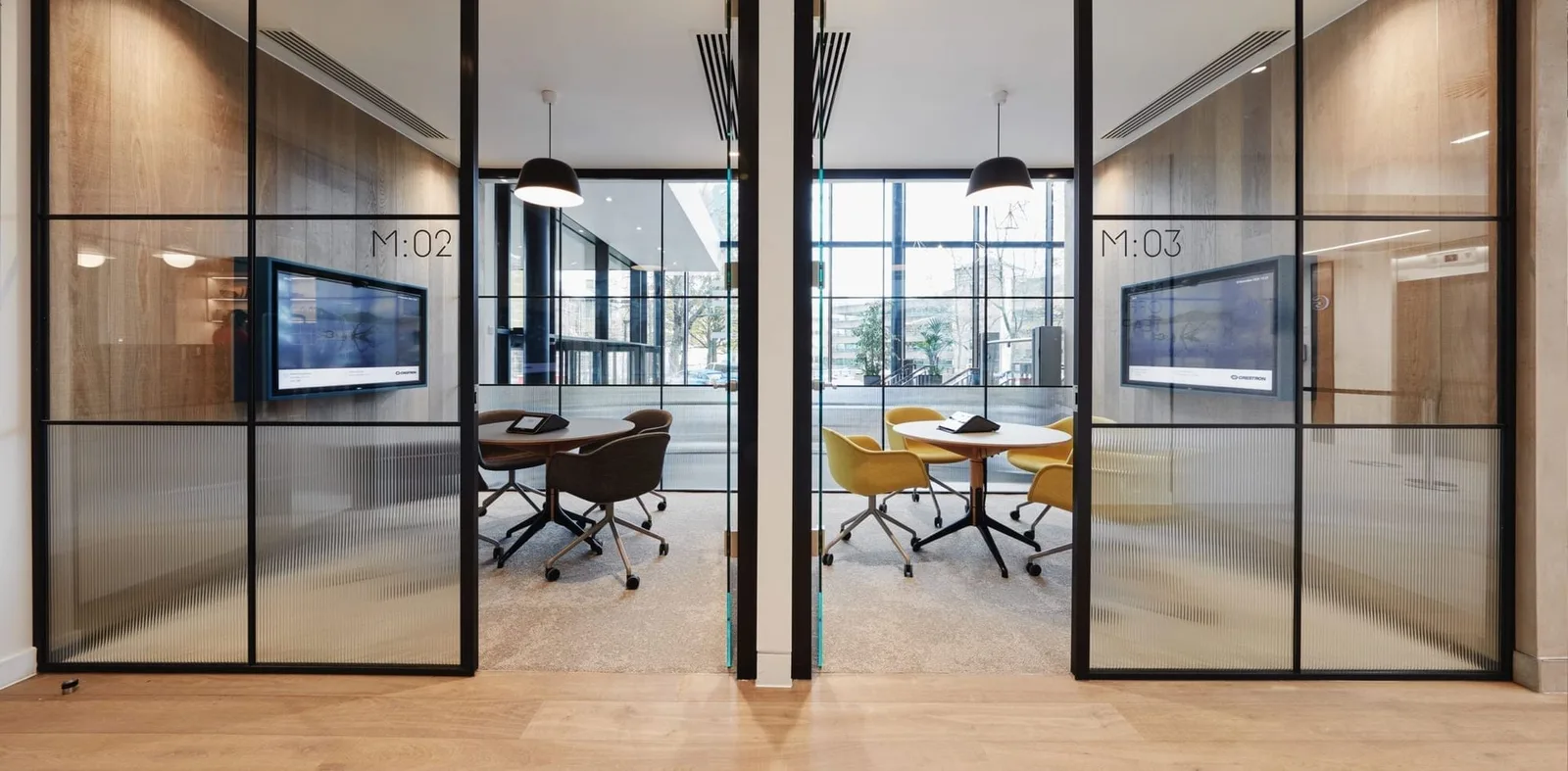 Clockwise Cardiff, Meeting room for 8 people, Cardiff