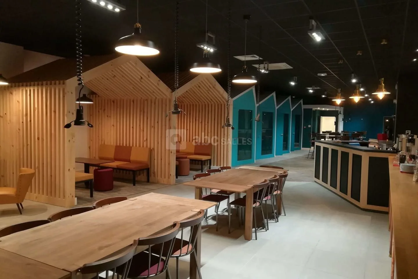 Clockwork, Espace de coworking, Lille