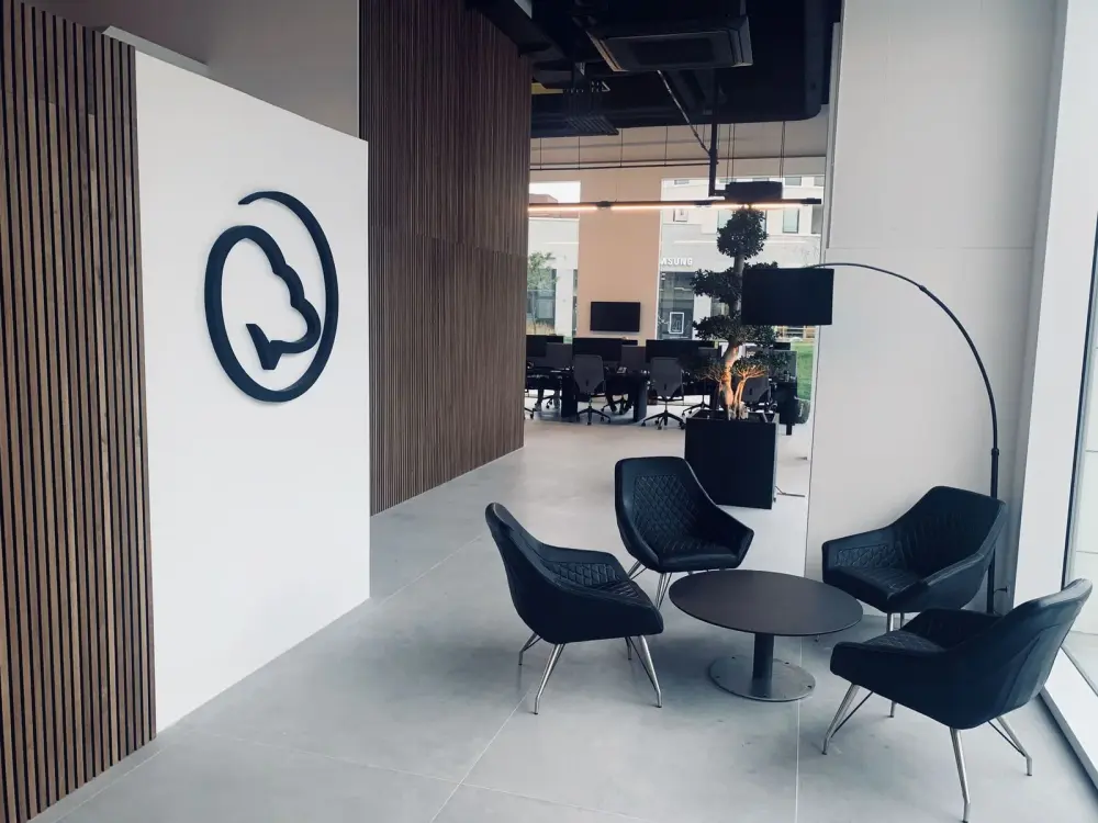 Cloud House, Personal Room, Anvers