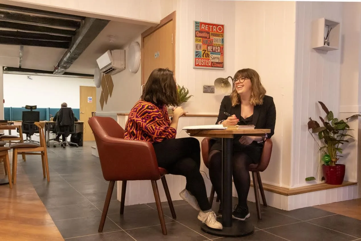 Club 66, Coworking space, Godalming