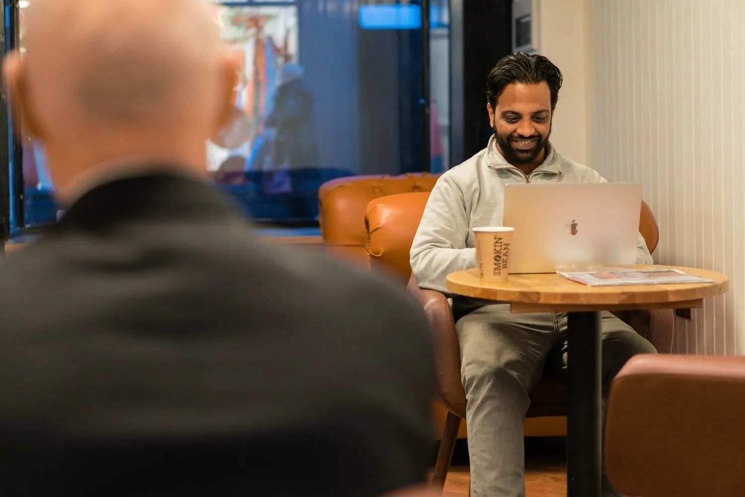 Club 66, Coworking space, Godalming