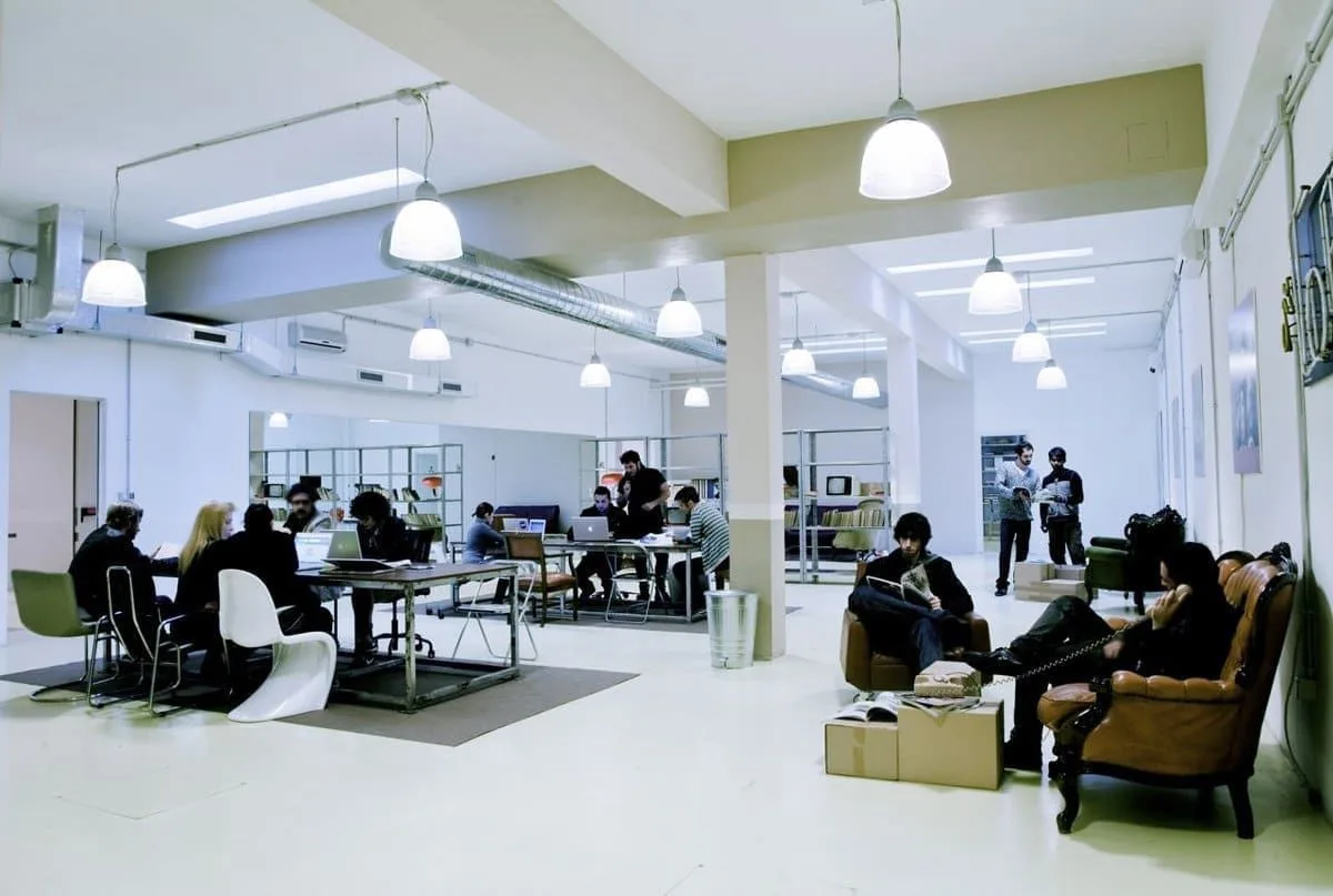 Club Astra, Coworking-Space, Vélizy-Villacoublay