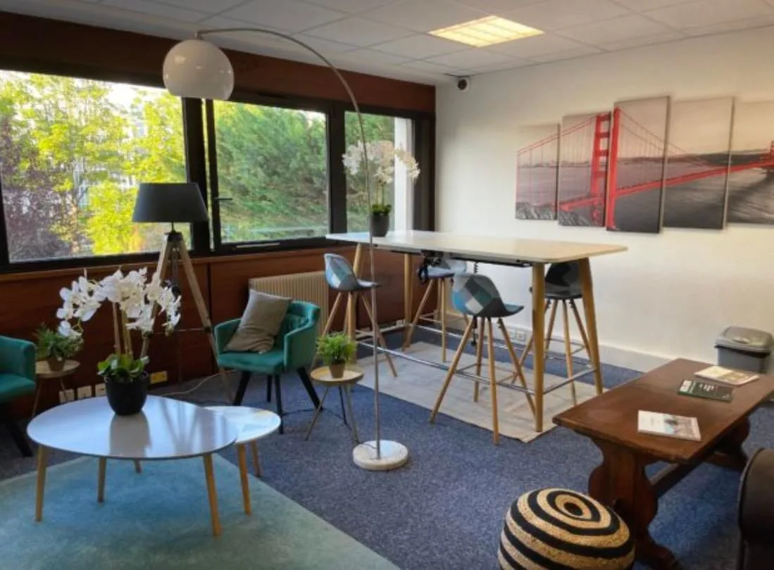 Club Astra Vélizy, Espace détente, Vélizy-Villacoublay