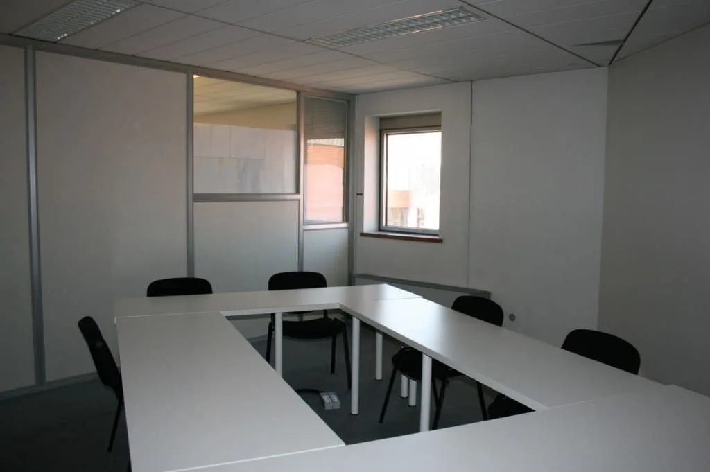 Club Volta, Meeting room for 5 people, Meudon