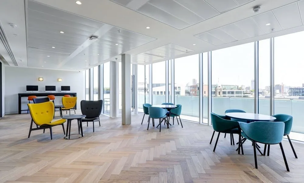 The Clubhouse - London, Holborn, Lounge, London