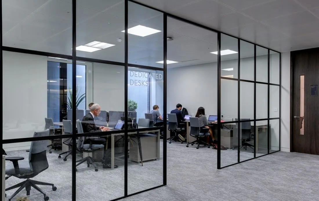 The Clubhouse - London, St James’s, Private office, 6 desks, London